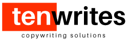 Tenwrites